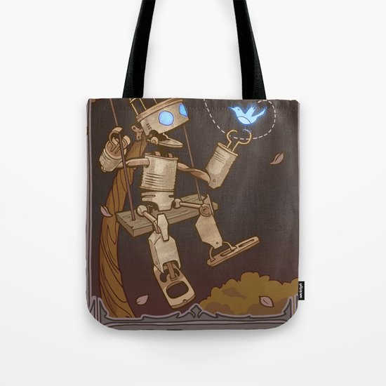 Avius Tritewit Tote Bag