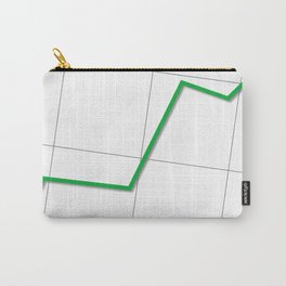 Statistic Up Carry-All Pouch