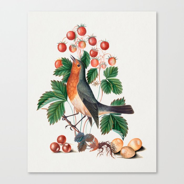 Canvas Print