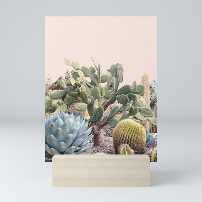 Mini Art Print