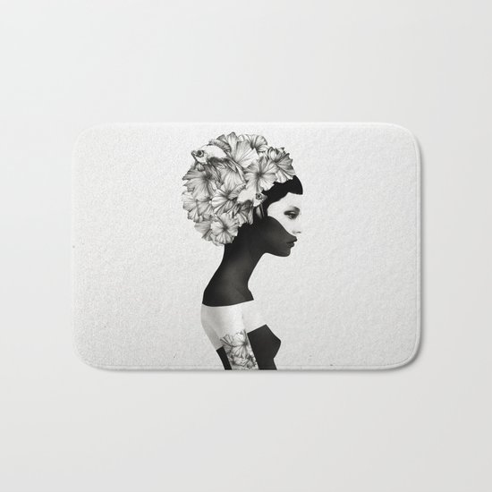 Marianna - Ruben Ireland & Jenny Liz Rome Bath Mat