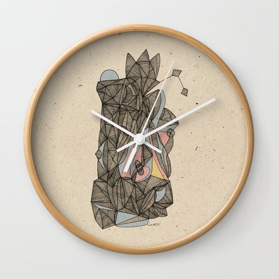 - the plan - Wall Clock