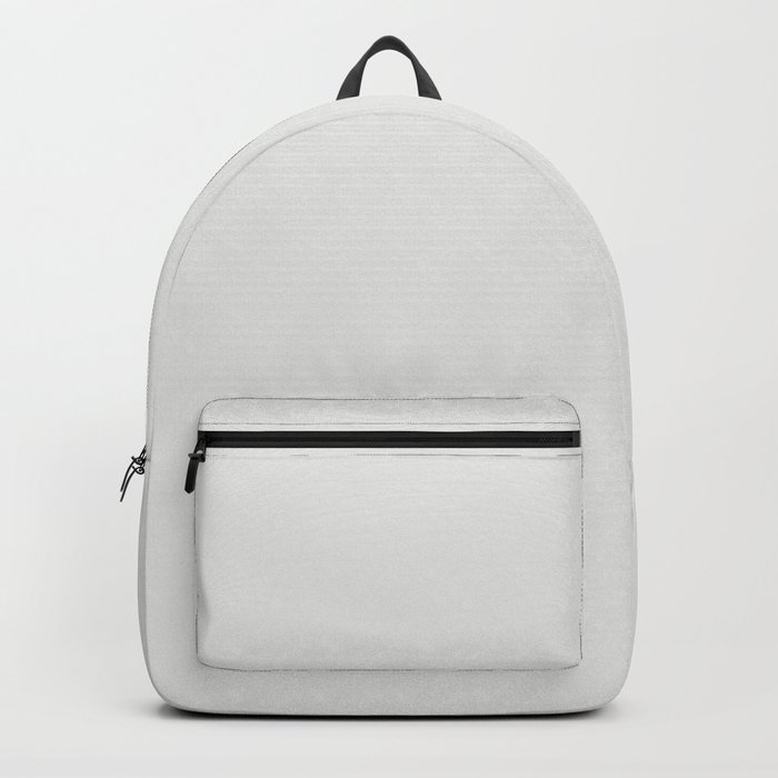 Vintage New England Shaker Village Milk Paint Oyster White Backpack By Podartist Society6