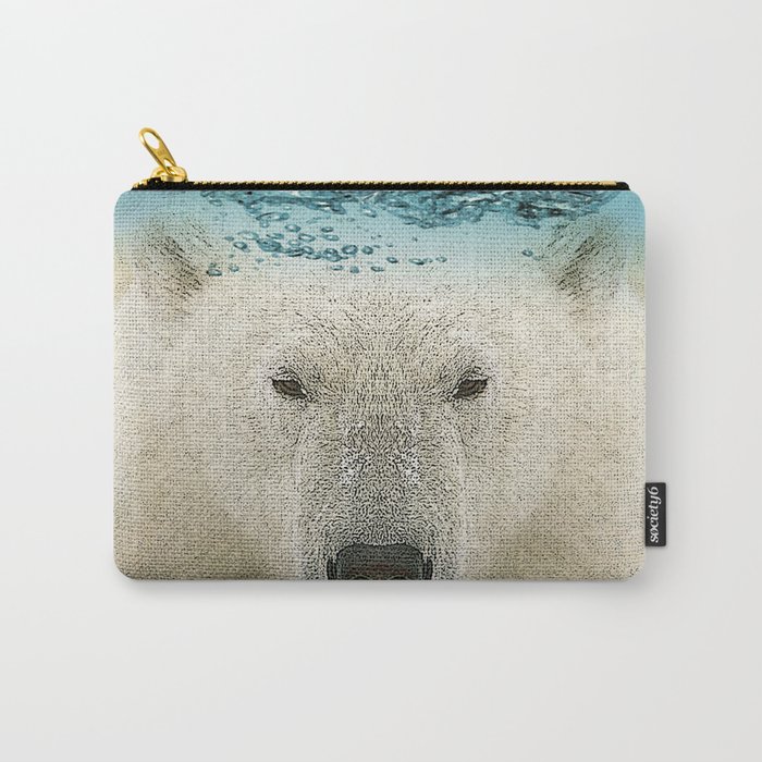Polar Carry-All Pouch