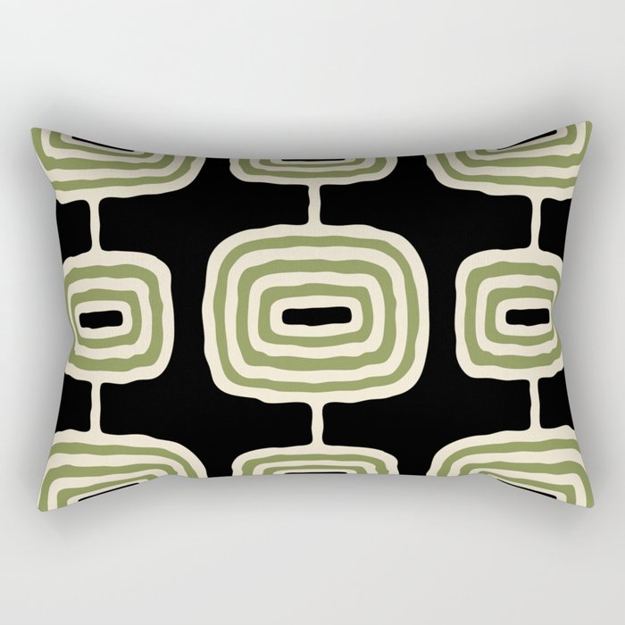 Rectangular Pillow