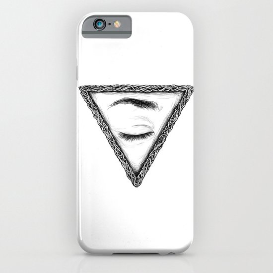 Sleep iPhone & iPod Case