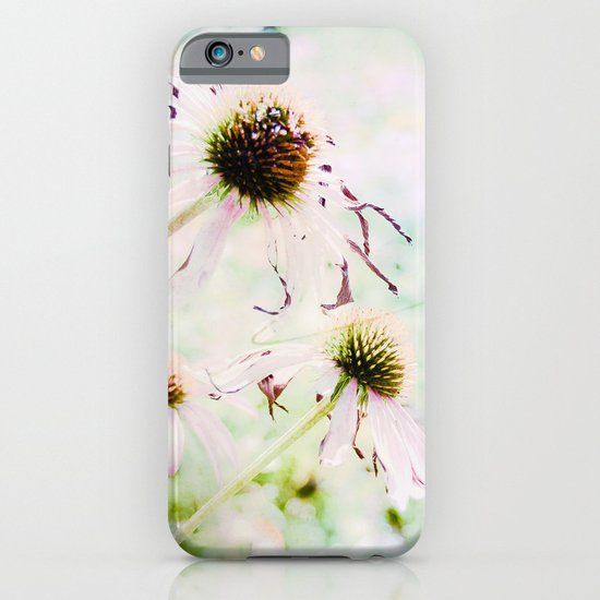 Field of the Cyclops iPhone & iPod Case