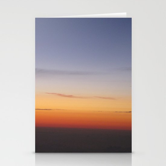 Dream Stationery Cards