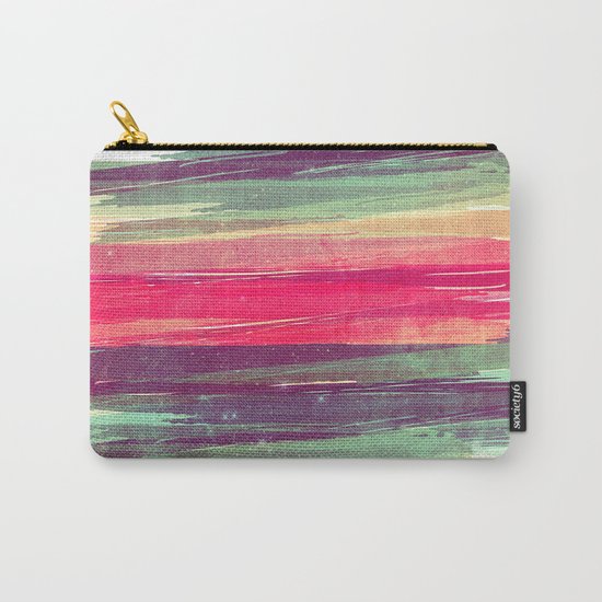 Follow me Carry-All Pouch