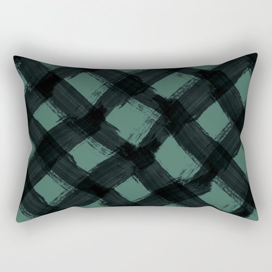 KISOMNA #5 Rectangular Pillow