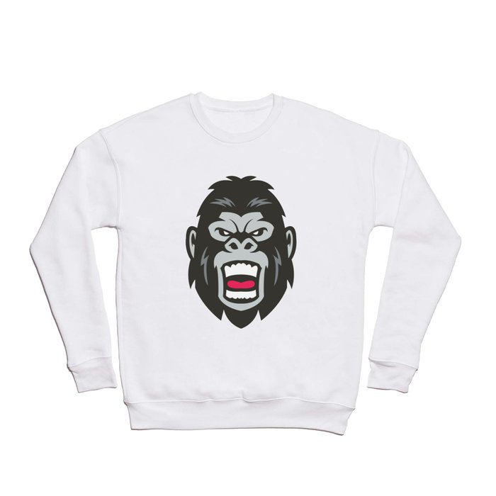 Kong | Beast Crewneck Sweatshirt