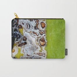 Cacti Crust Carry-All Pouch