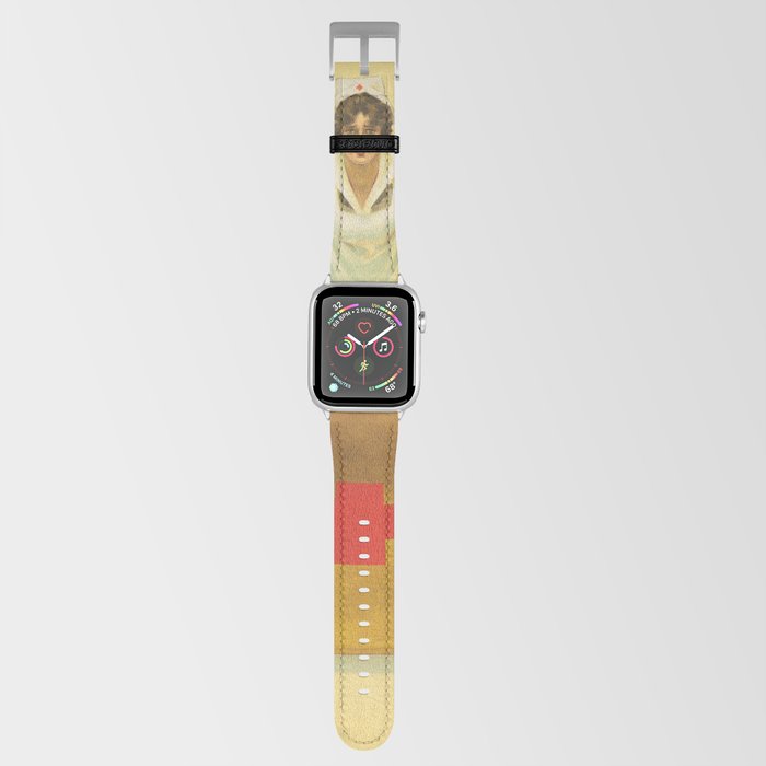 Apple watch sales nurse band