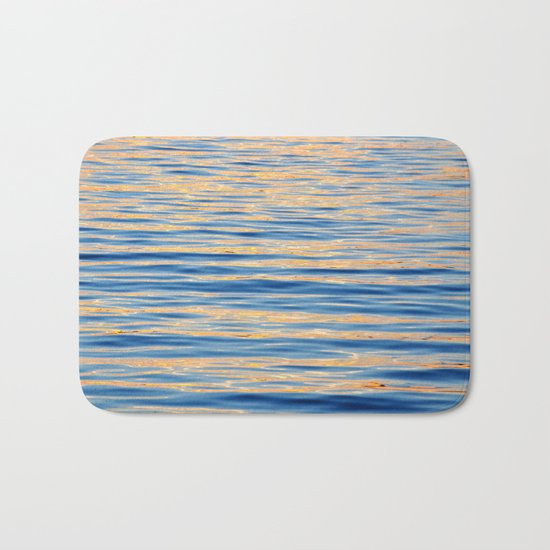 Monet Memories Bath Mat