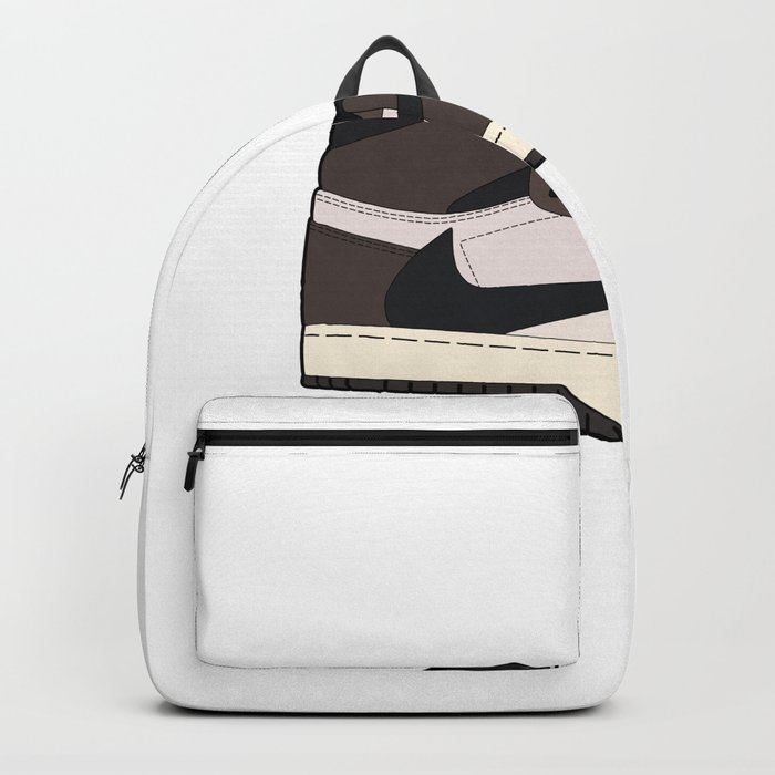 jordan 1 bag