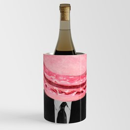 Emmanuel Macaron Wine Chiller