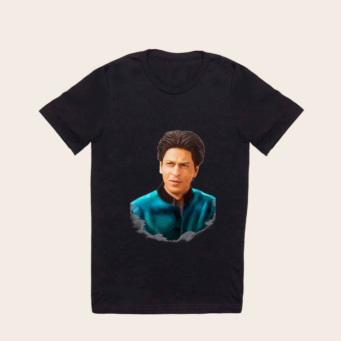 Shah rukh khan shirt best sale
