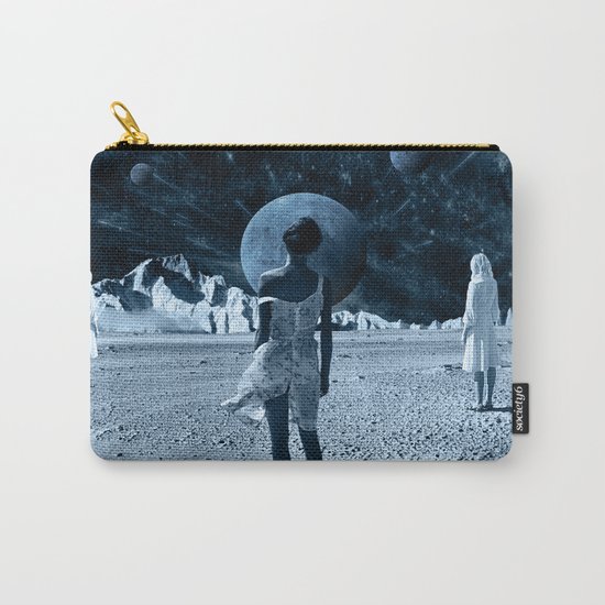 III Carry-All Pouch