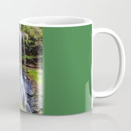 The Dry Falls Coffee Mug