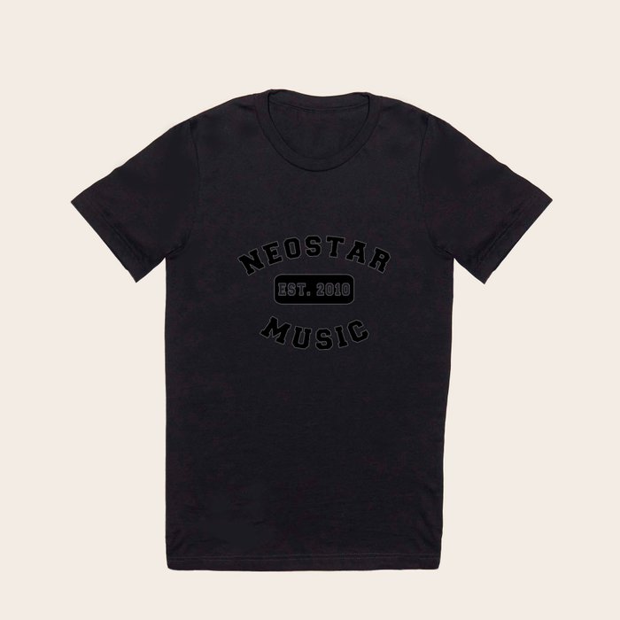 Varsity style t shirt hotsell
