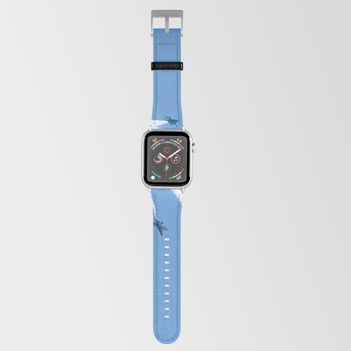 Blue angels watch band 2025