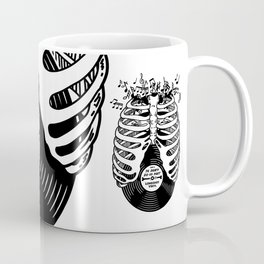 Til Death do us part. (v1) Coffee Mug