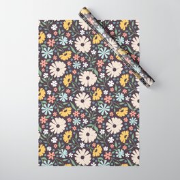 Spring Joy Wrapping Paper