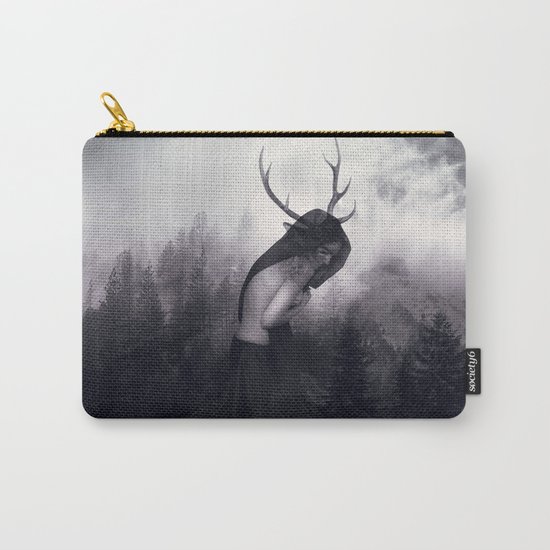 salvation Carry-All Pouch