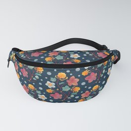 Cloudberry Fanny Pack