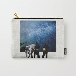 Treasure You Seek Carry-All Pouch
