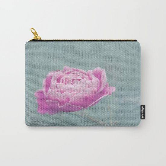 Akala Pua Nani O Wailua Carry-All Pouch