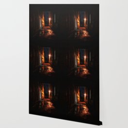 Whitechapel Wallpaper For Any Decor Style Society6