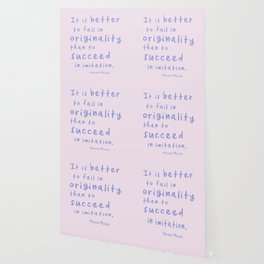 Creatives Wallpaper For Any Decor Style Society6