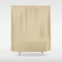 Spa Night Shower Curtain