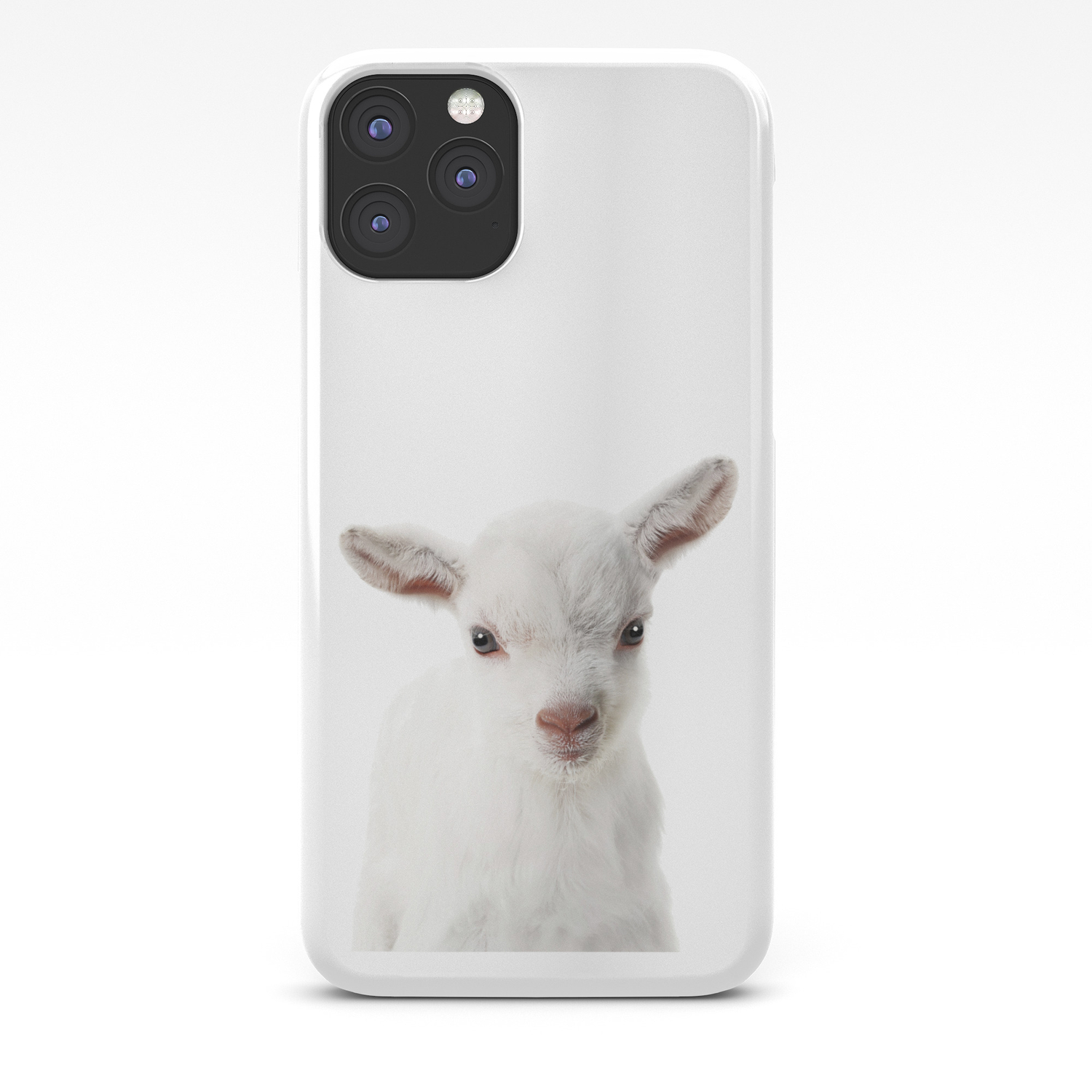 Goat iPhone 11 case Goat iPhone 11 case
