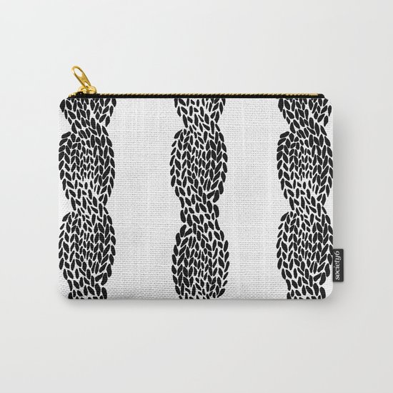 Cable 3 Carry-All Pouch