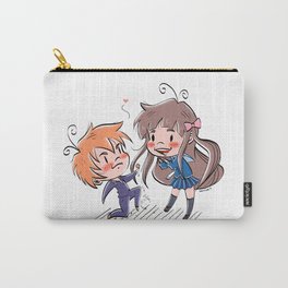 Chibis Carry-All Pouch