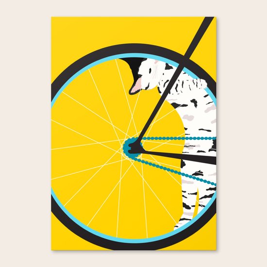 monkey Canvas Print
