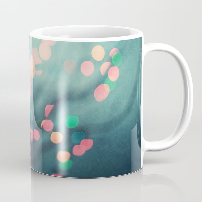 Twinkle in Color Coffee Mug