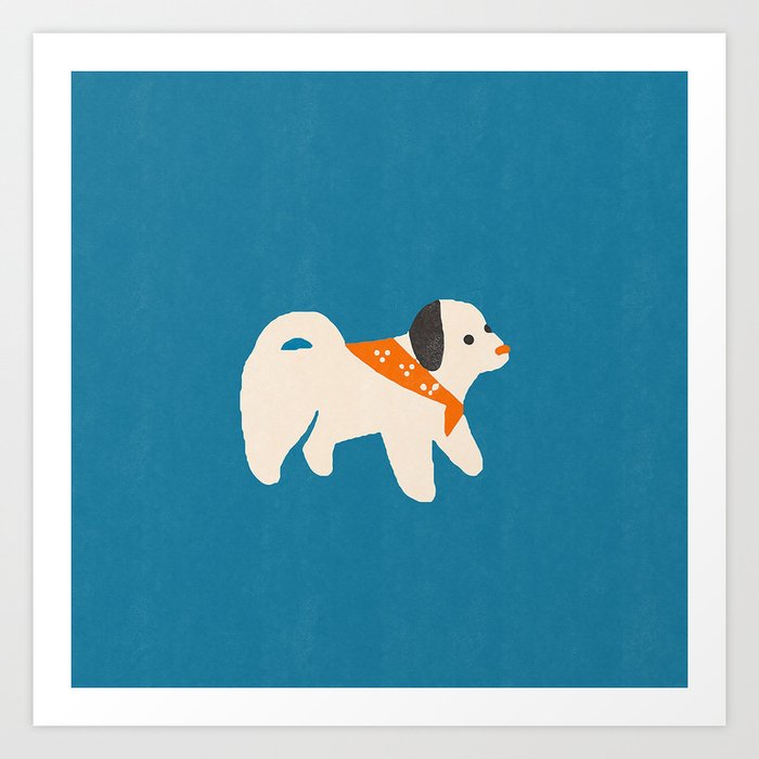Art Print