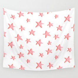 Stars Double Wall Tapestry