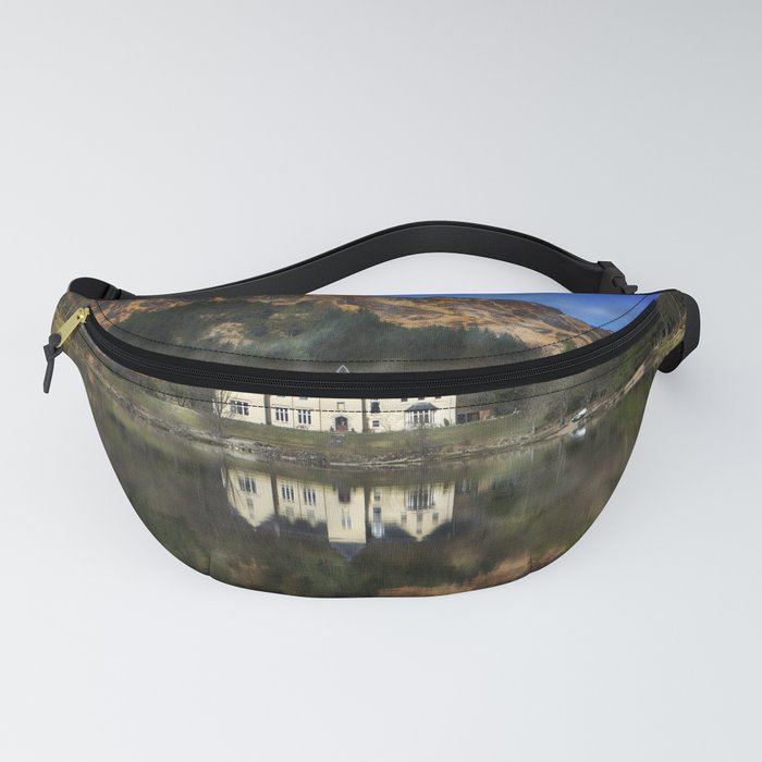 mk fanny pack