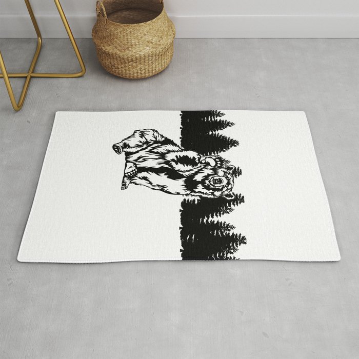 everything hiking and adventure let the journey begin  Rug