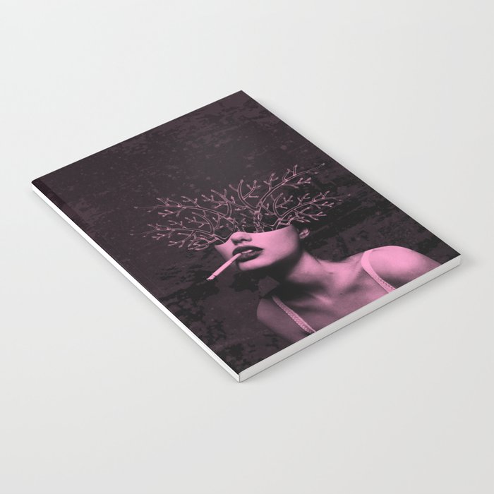 Lilith Notebook