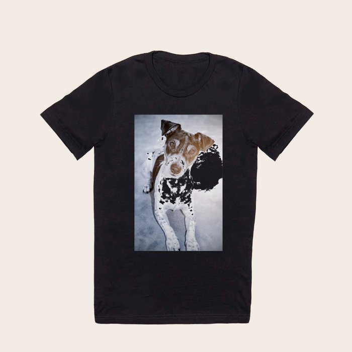 Tee shirt sales jack russel