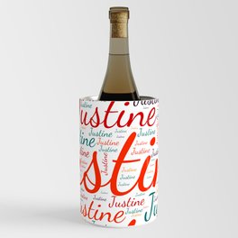 Justine Wine Chiller