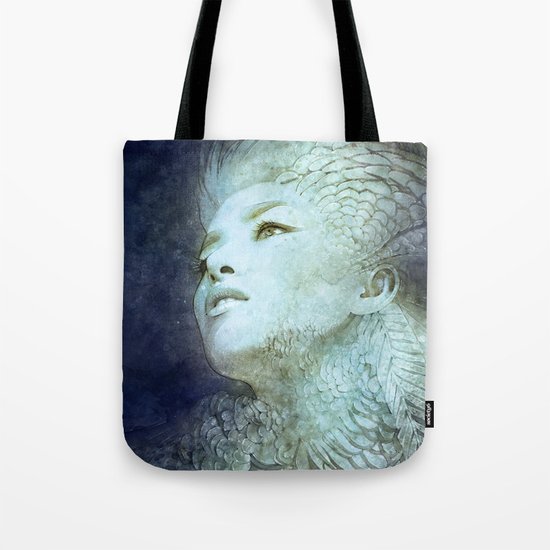 Amherst Tote Bag