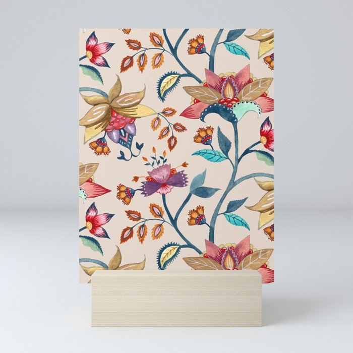 Mini Art Print