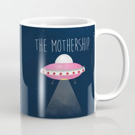 The Mothership Mug