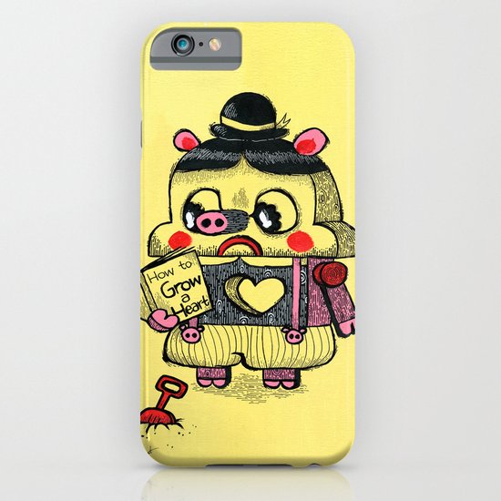 To be real iPhone & iPod Case